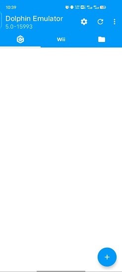 dolphin模拟器图1