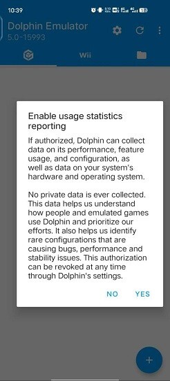 dolphin模拟器图3