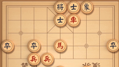 手机象棋游戏大全