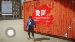 看门狗2警察版图1