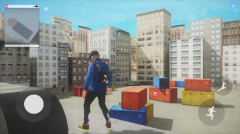 看门狗2警察版图5