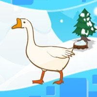 捣蛋鹅农场正式版