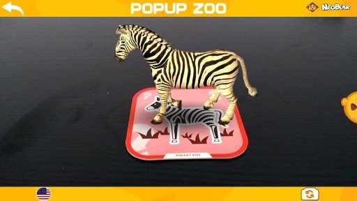 口袋动物园正式版图3