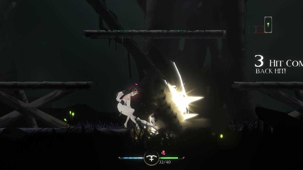 棘罪修女1.4.9汉化版图4