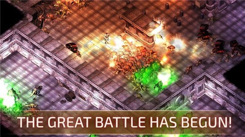 孤胆枪手3之最终之战手机版图4