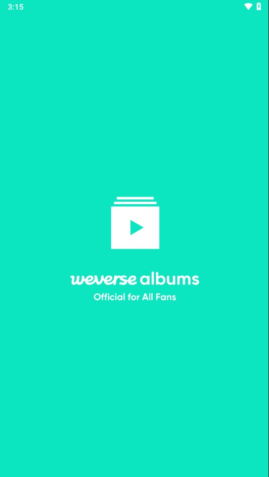 weverse albums