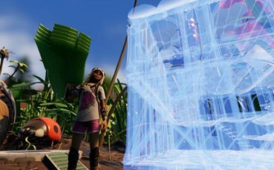 禁闭求生中文版图5