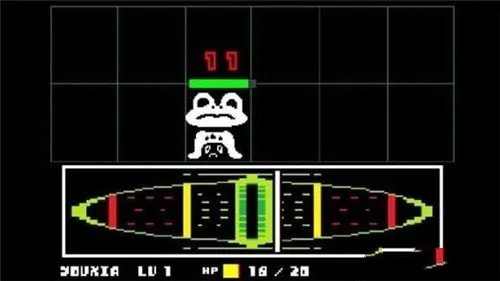 传说之下三重审判最新版