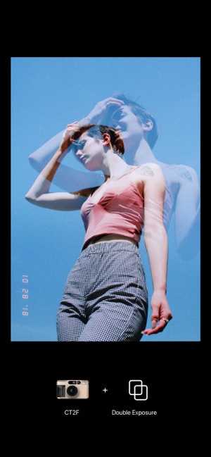 Dazz相机图7