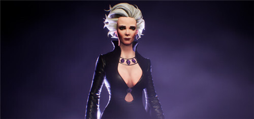 黑暗欺骗安卓版图1