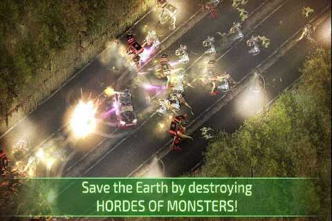 孤胆枪手2重装上阵图3