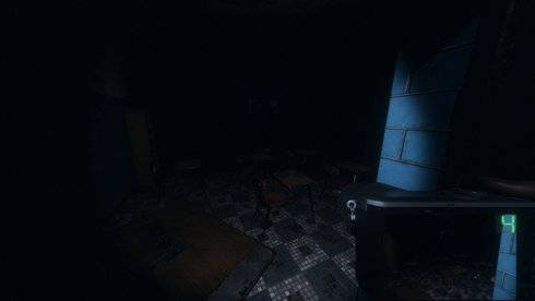 恐鬼症联机版联机版图2