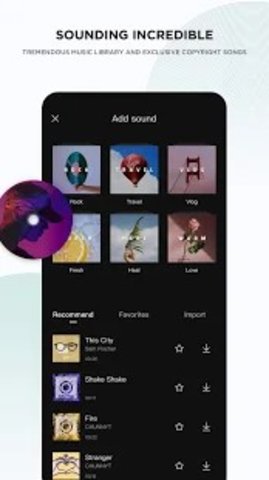 CapCut 图1