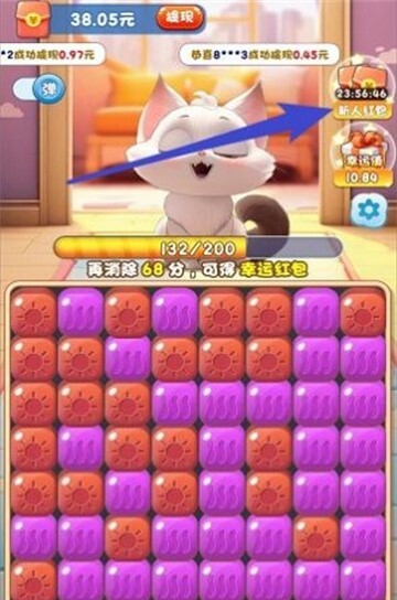 猫咪公社游戏图3