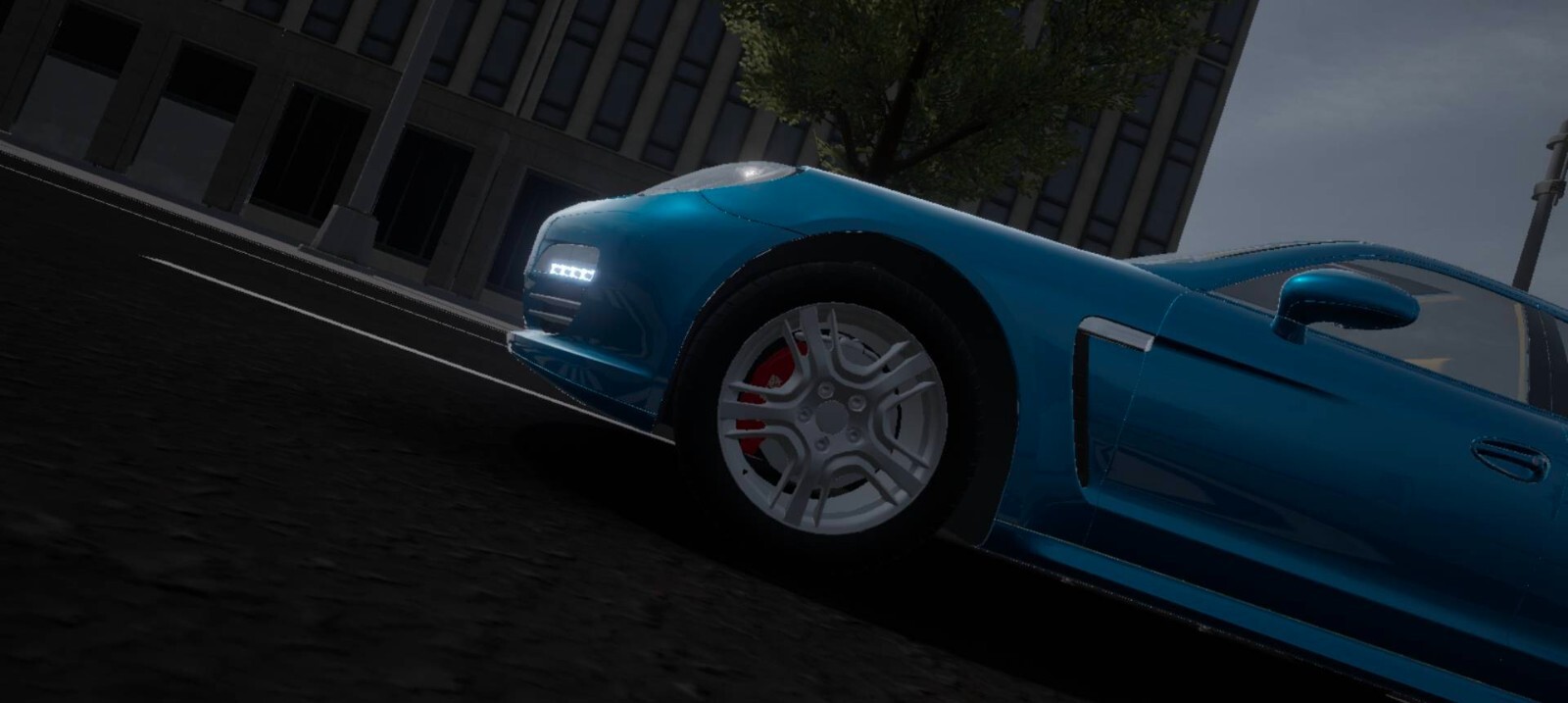 全城追缉2手机版截图3