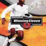 实况足球8中文版