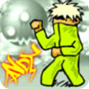 闪客快打5无敌版