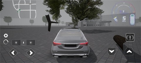 全城追缉2手机版截图2