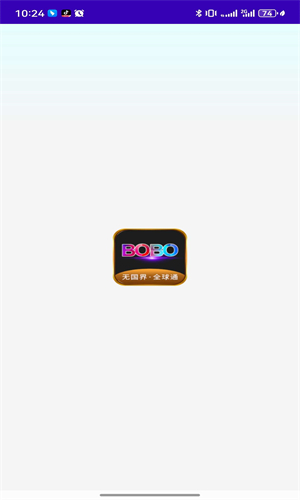 bobo浏览器黑色版