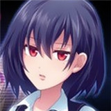 满脸嫌弃的侄女游戏冷狐版