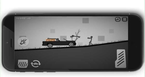 弄死火柴人2图3