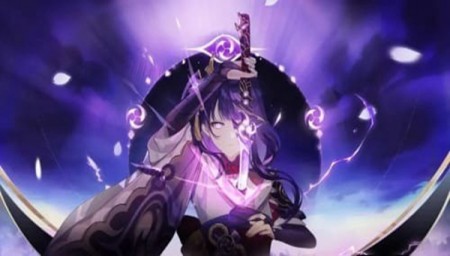 雷电将军的惩罚游戏v3.0版