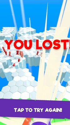 炮击火柴人截图4