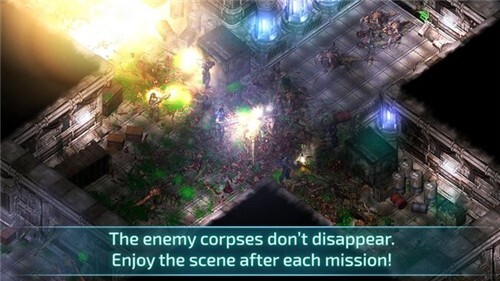 孤胆枪手2重装上阵无敌版截图3