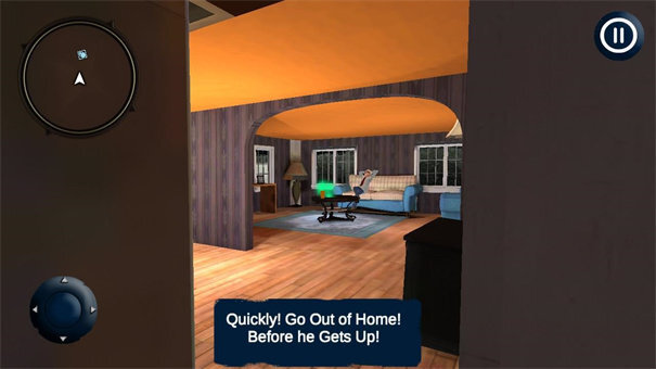 你好我的邻居2图1