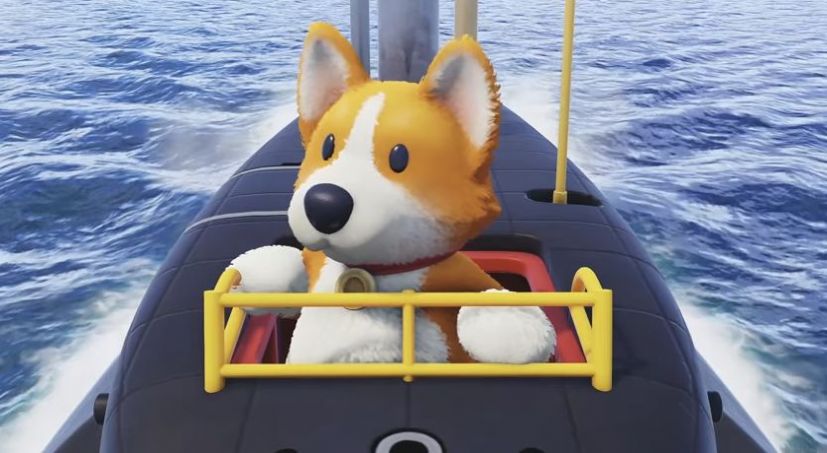 猛兽派对单机版