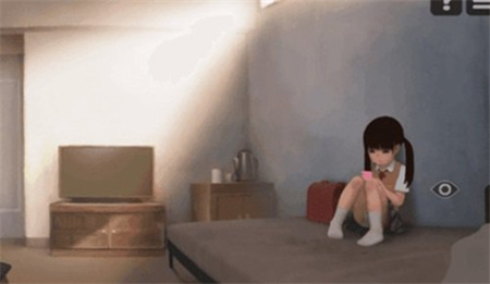 loselife小女孩1.52汉化版图1