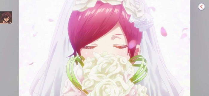 五等分的花嫁mod版图4