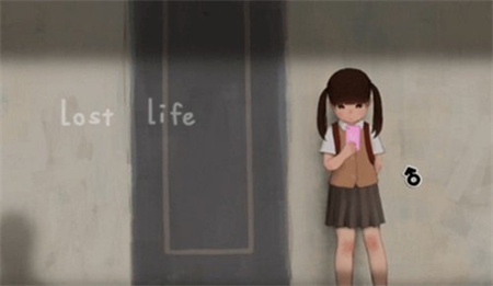 loselife小女孩1.52汉化版图3