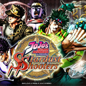 jojo群星之战中文版