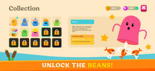 蠢蠢的死法4安卓版截图4