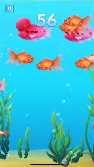 小鱼吃成大鱼图3