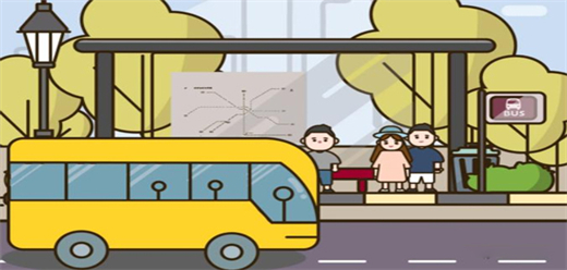 查公交车到站时间的软件
