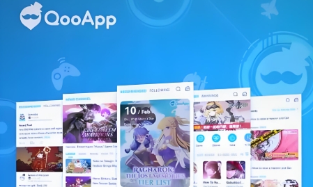 Qoo软件下载合集