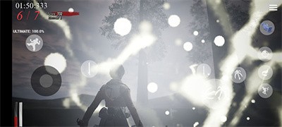 进击的巨人中文版