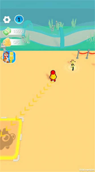 开个海洋馆安卓版图1