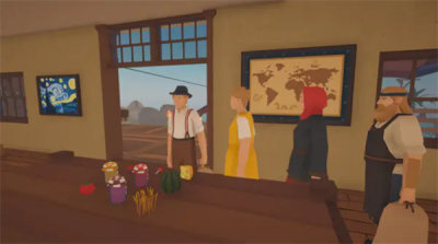 菜市场模拟器截图3