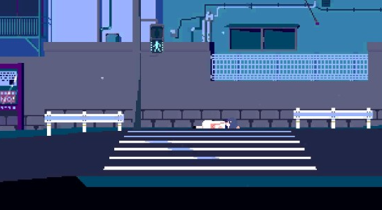 诡异樱校传说手游截图3