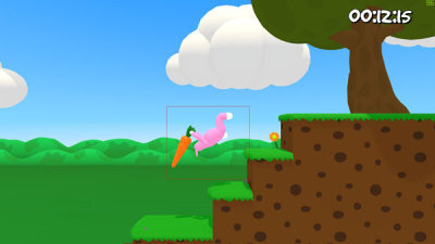 超级兔子人截图3