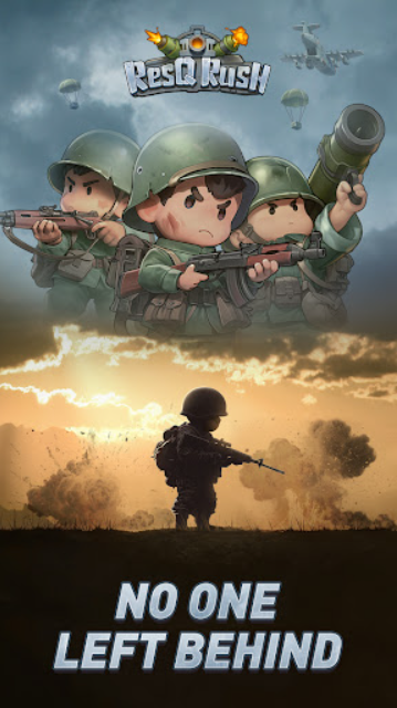 小兵特工队官方版图1