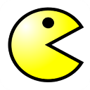 经典游戏吃豆人2025官网版