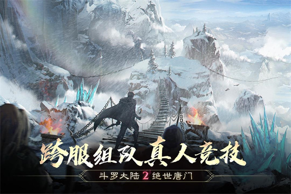 斗罗大陆2绝世唐门单机 v1.1.9 安卓版图3