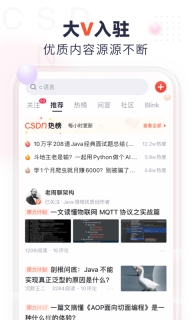 csdn手机版(2)