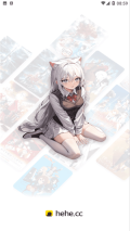 呵呵动漫免费追剧无广告 v1.0.0 安卓版(4)