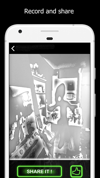 GhostObserver鬼魂探测器中文版图3