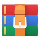 winrar解压缩软件手机版 V7.7.0